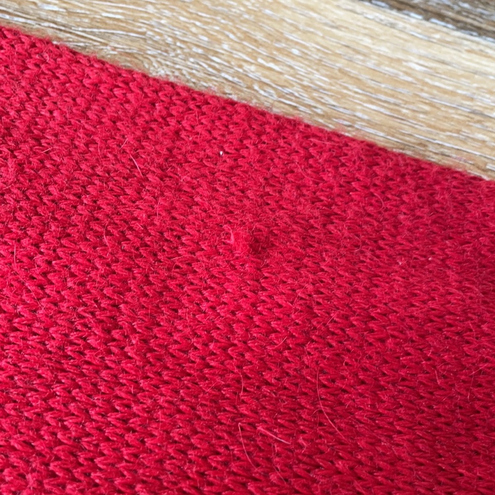 Peruvian Alpaca Collection Alpaca Scarf - image 5